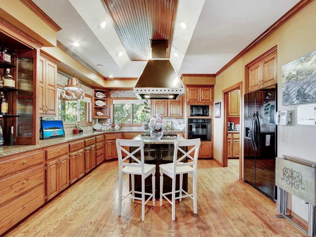 Hickory Nut Mountain Estates - Residential