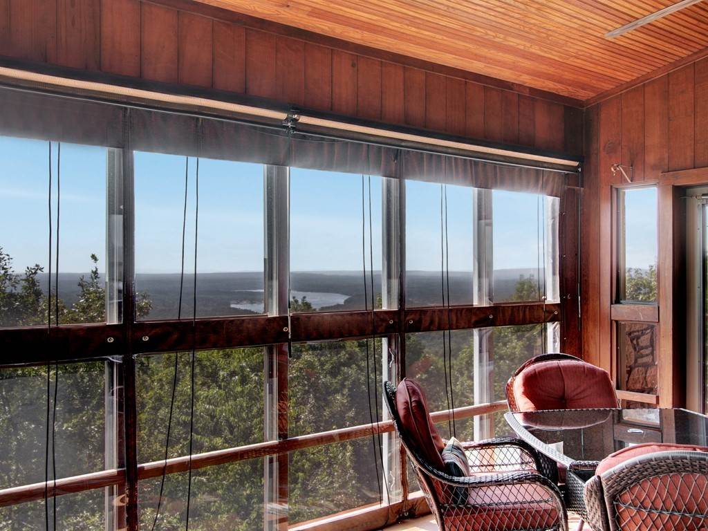 Hickory Nut Mountain Estates - Residential
