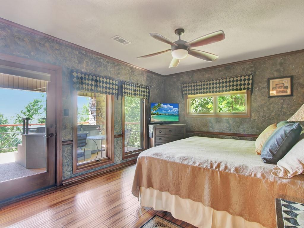 Hickory Nut Mountain Estates - Residential