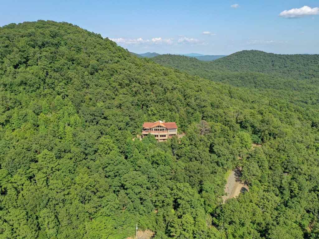 Hickory Nut Mountain Estates - Residential