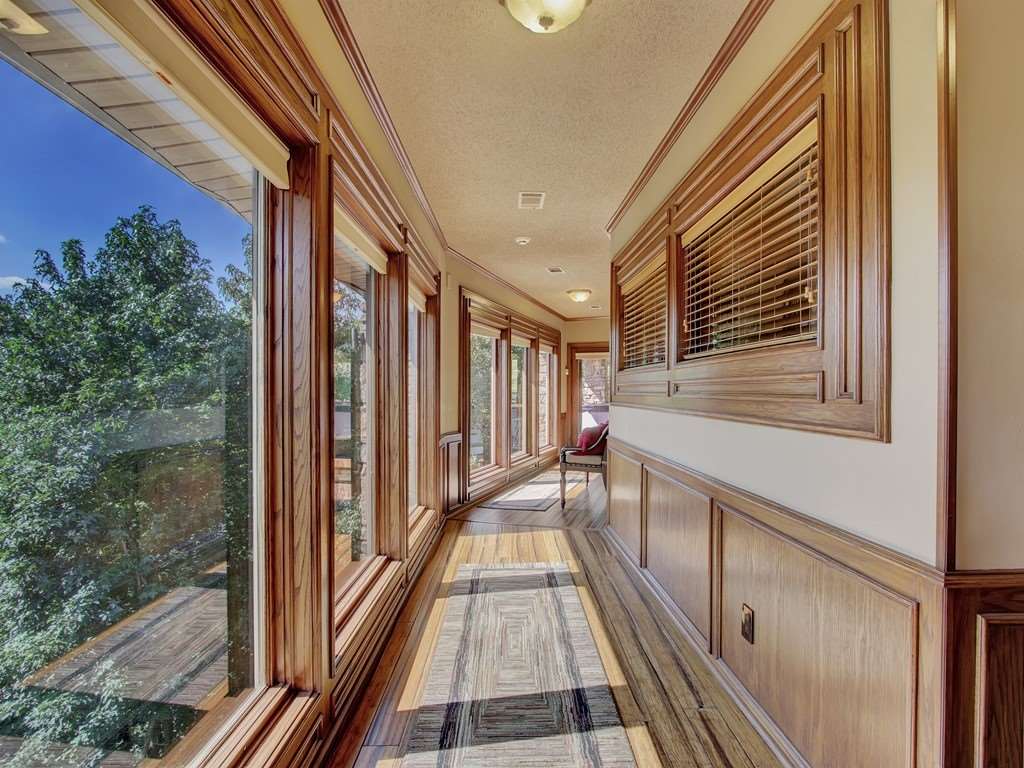 Hickory Nut Mountain Estates - Residential