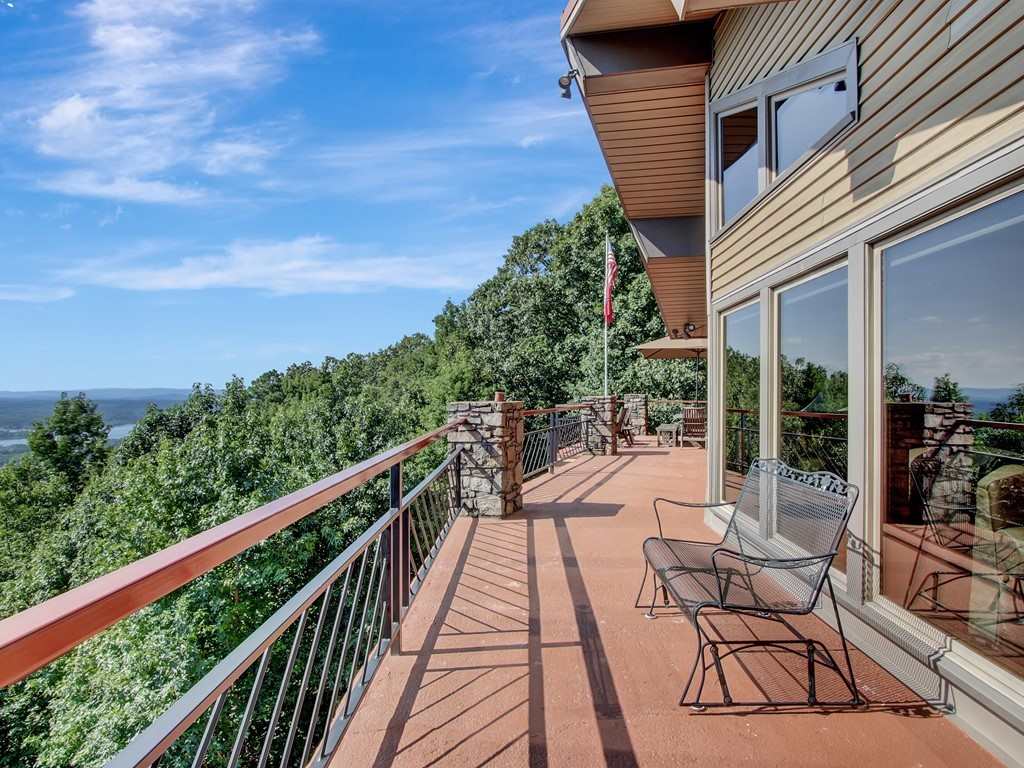 Hickory Nut Mountain Estates - Residential