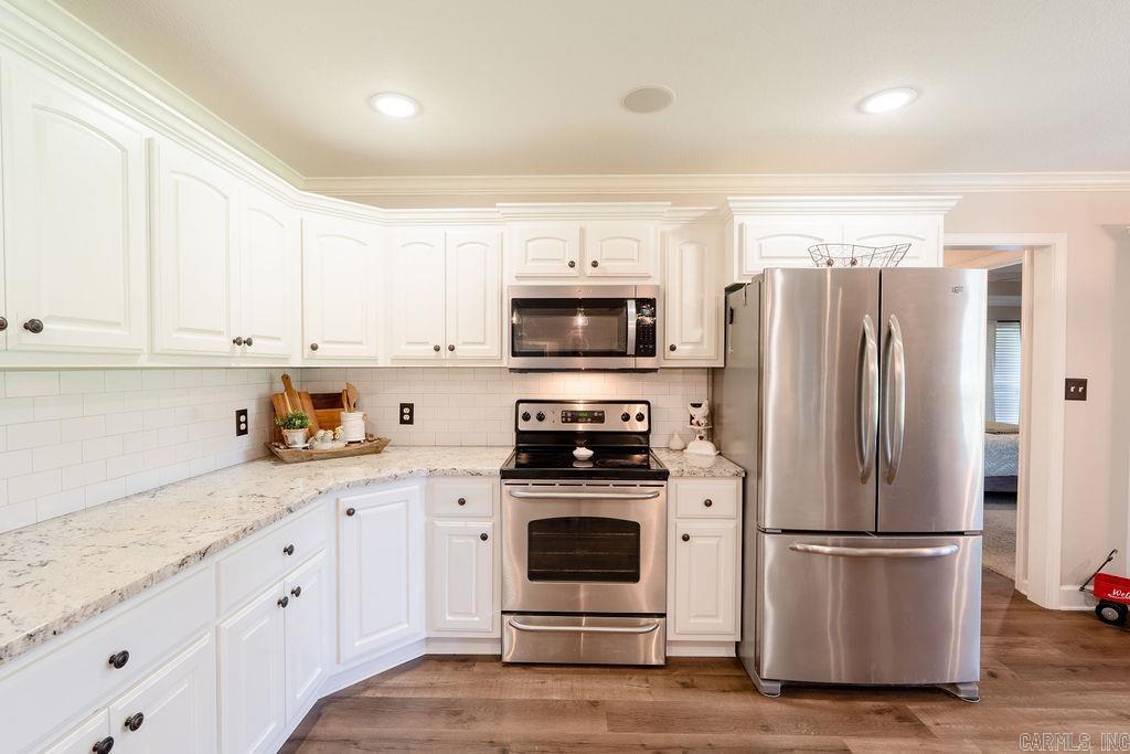 Rolling Meadows - Residential