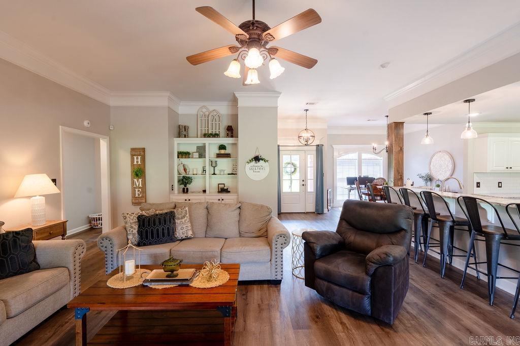 Rolling Meadows - Residential