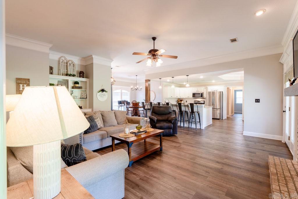 Rolling Meadows - Residential