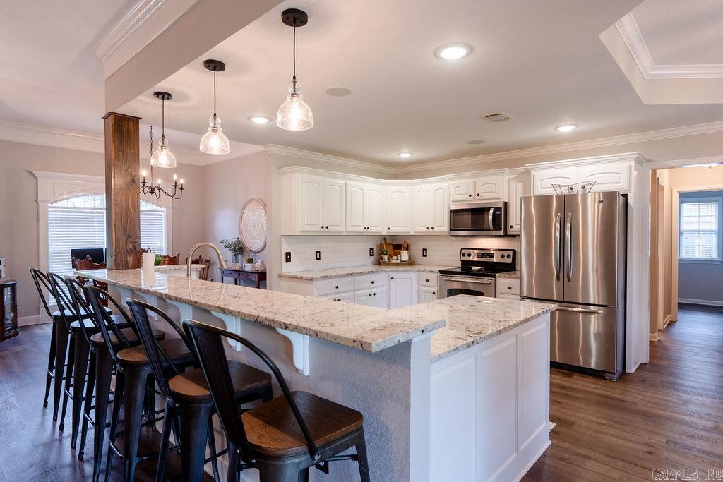 Rolling Meadows - Residential