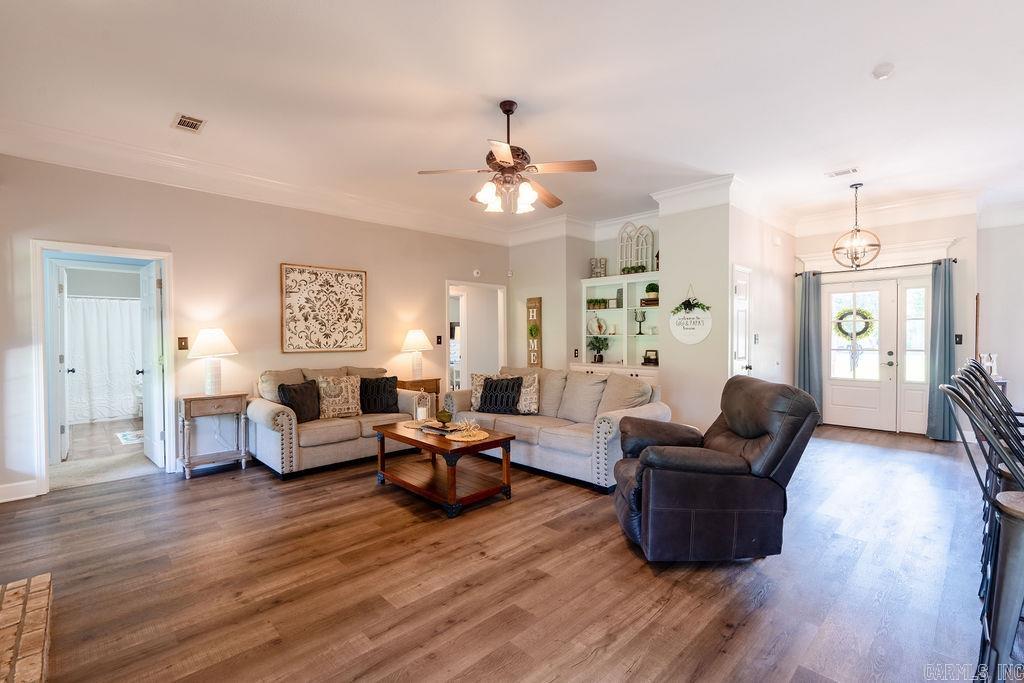 Rolling Meadows - Residential