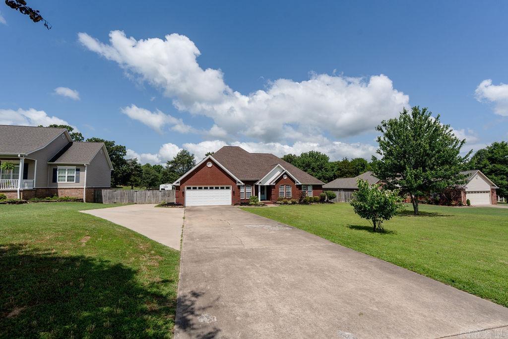 Rolling Meadows - Residential