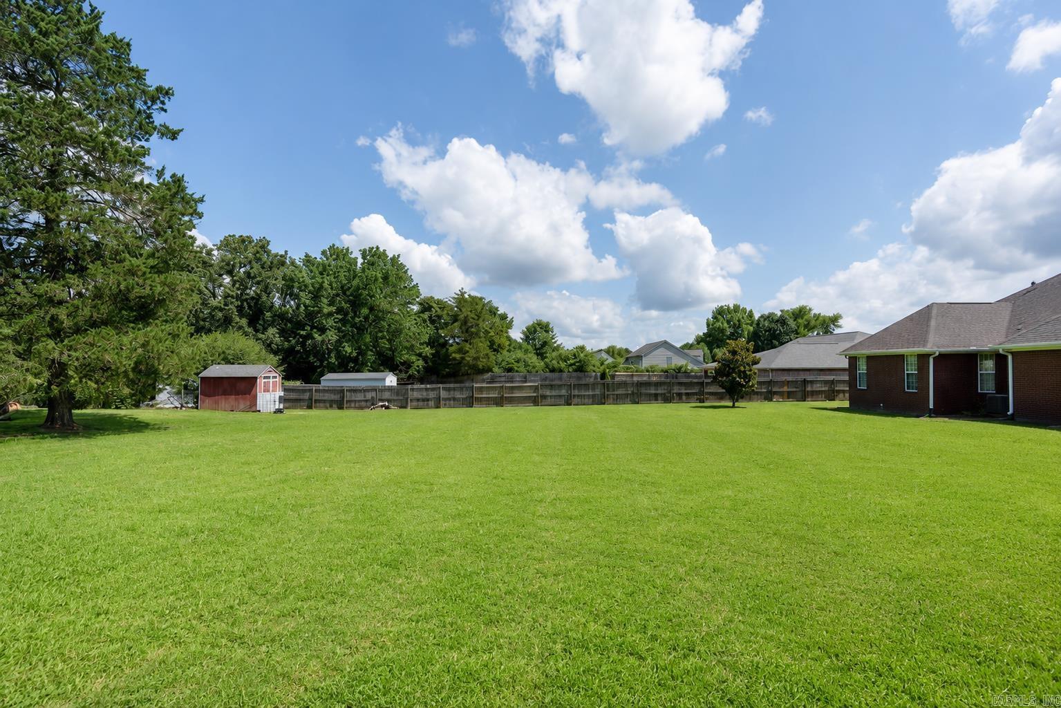 Rolling Meadows - Residential