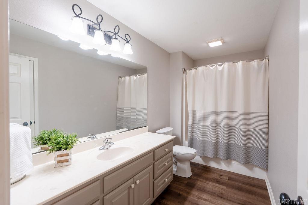 Rolling Meadows - Residential