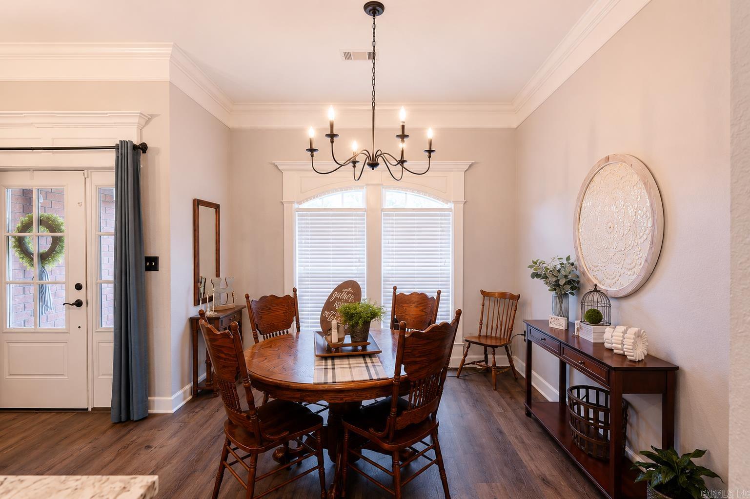 Rolling Meadows - Residential