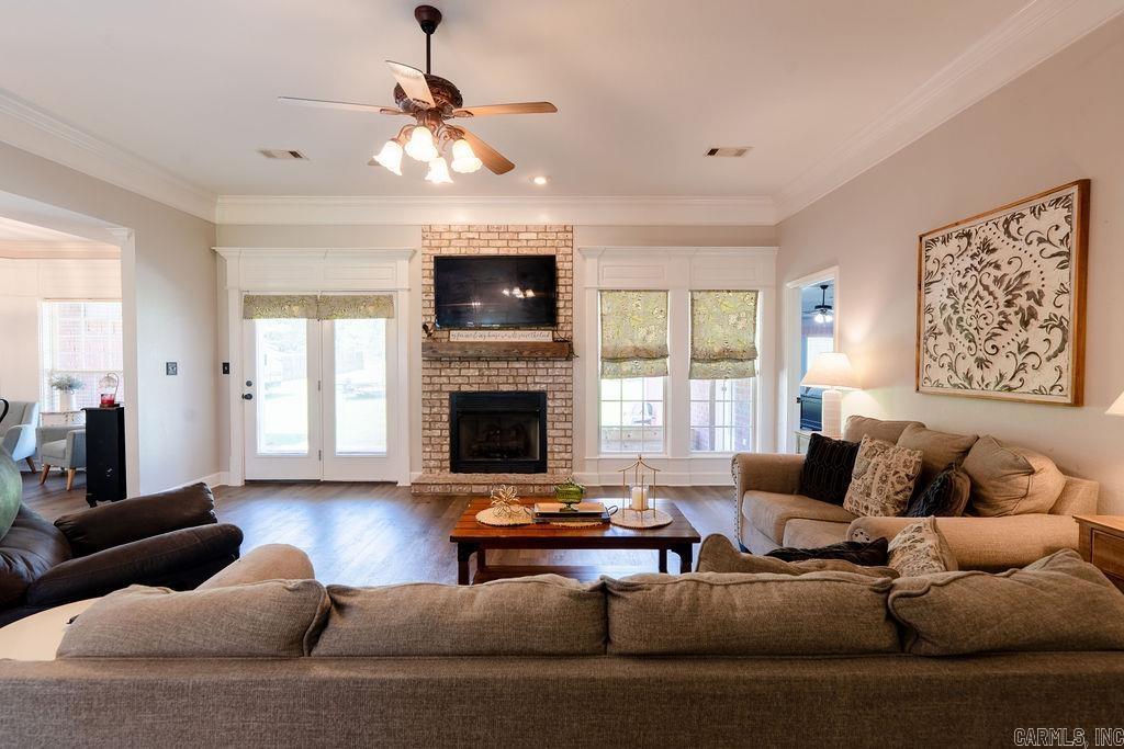 Rolling Meadows - Residential