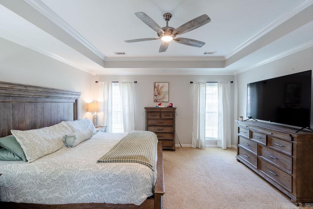 Rolling Meadows - Residential