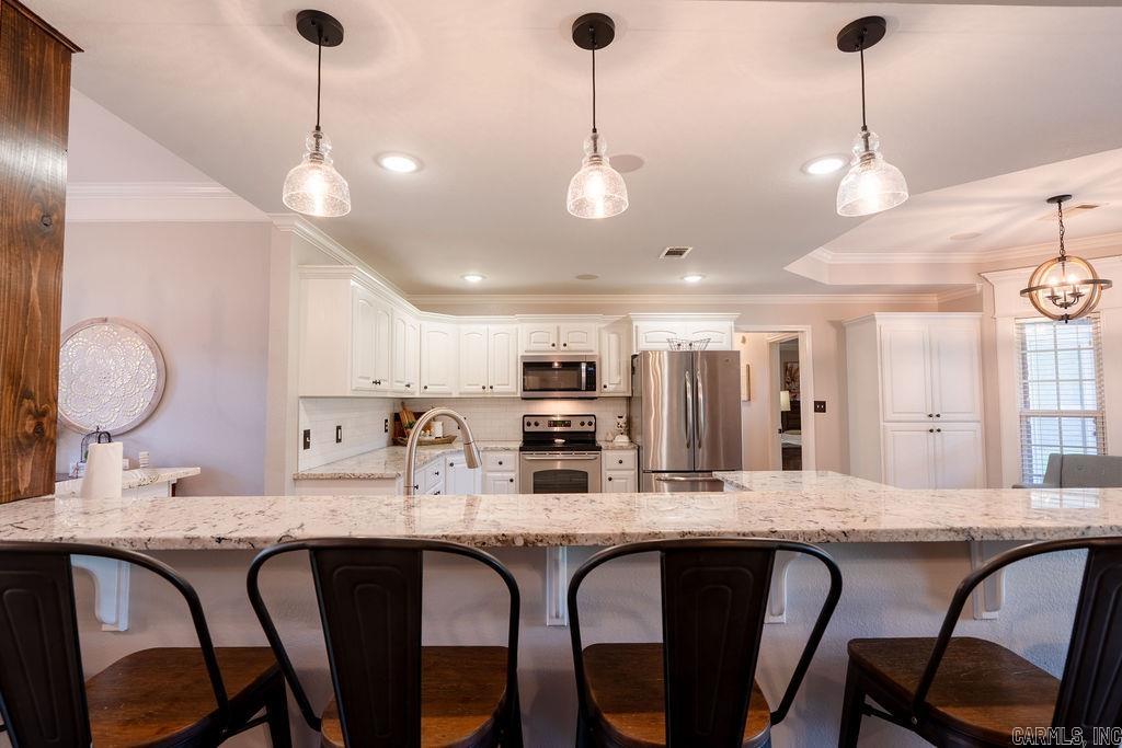 Rolling Meadows - Residential