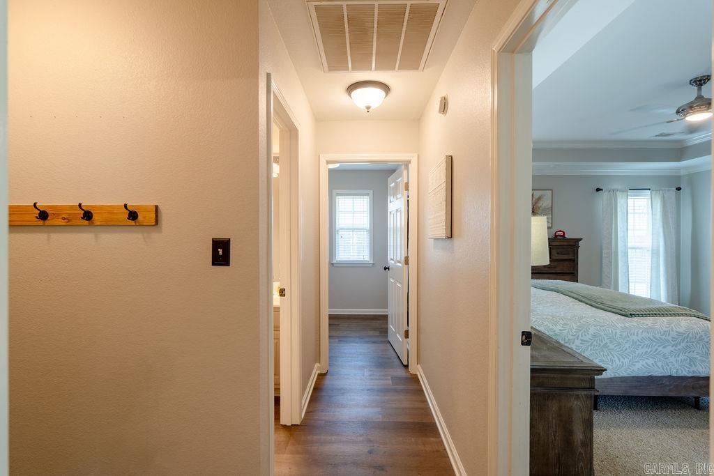 Rolling Meadows - Residential