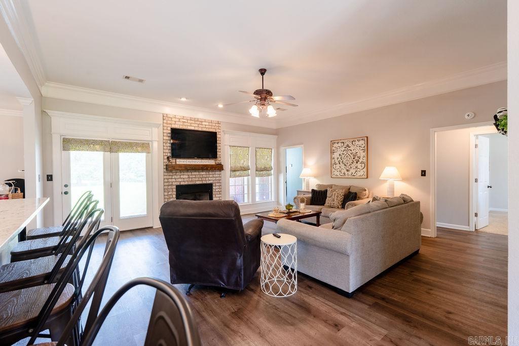 Rolling Meadows - Residential