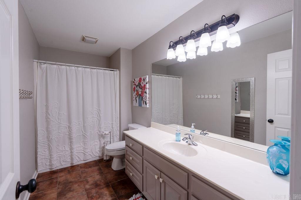 Rolling Meadows - Residential