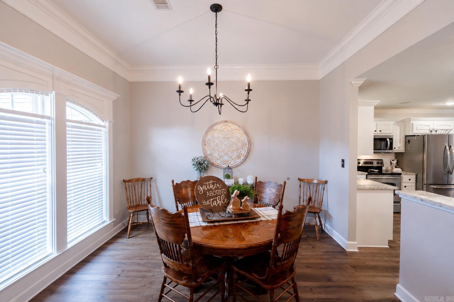 Rolling Meadows - Residential