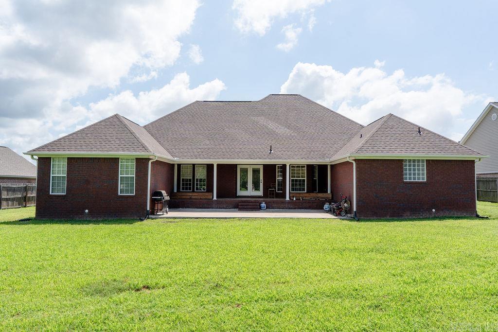 Rolling Meadows - Residential