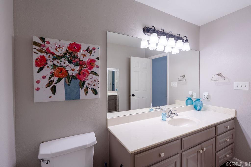 Rolling Meadows - Residential