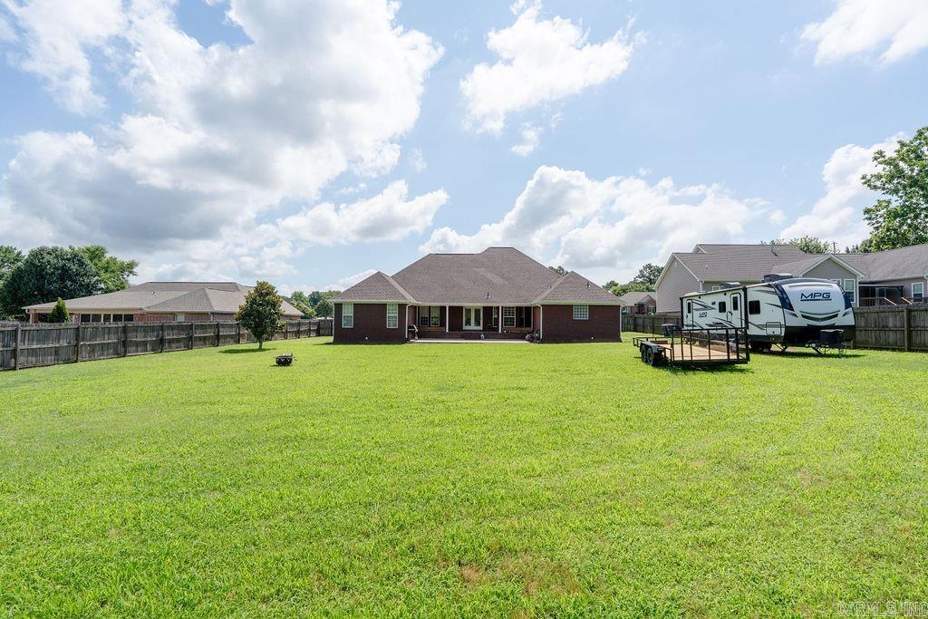 Rolling Meadows - Residential
