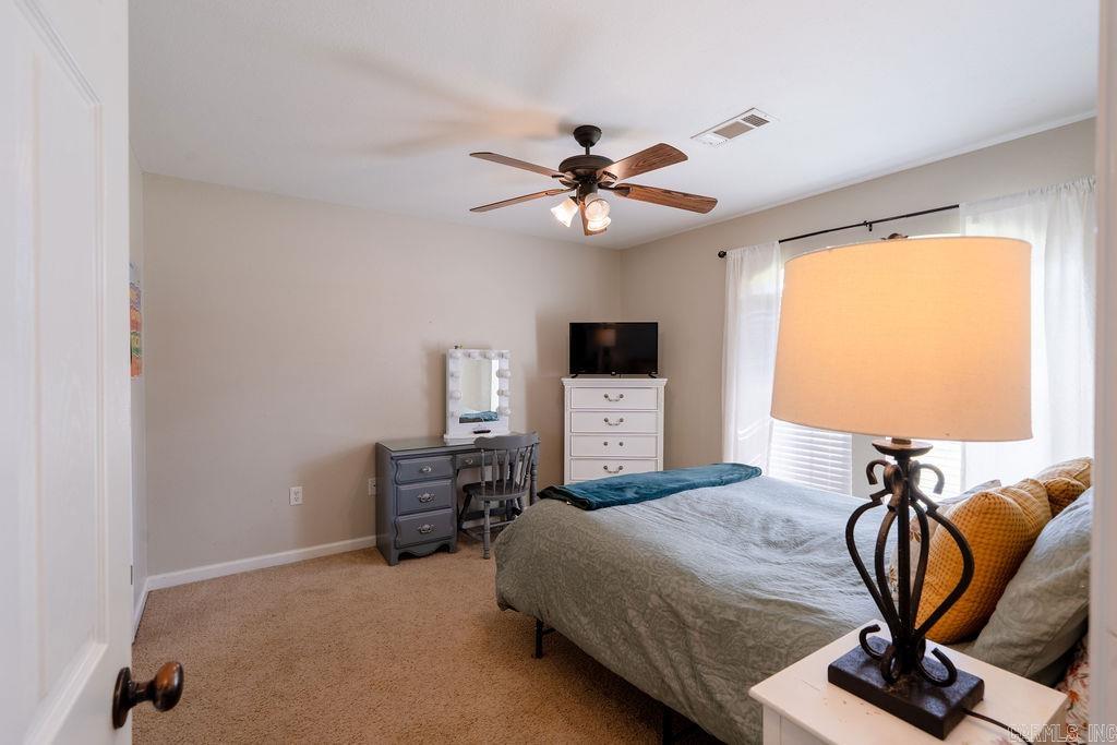 Rolling Meadows - Residential