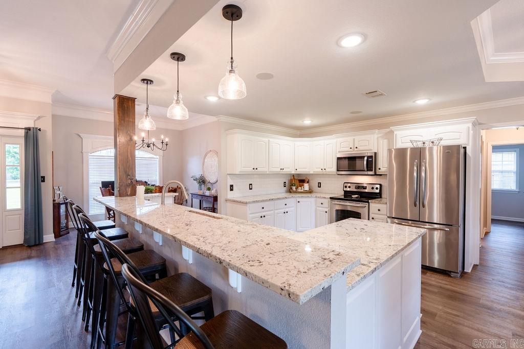 Rolling Meadows - Residential