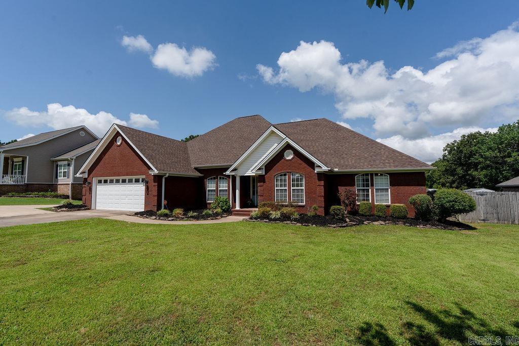 Rolling Meadows - Residential