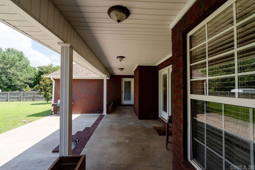 Rolling Meadows - Residential