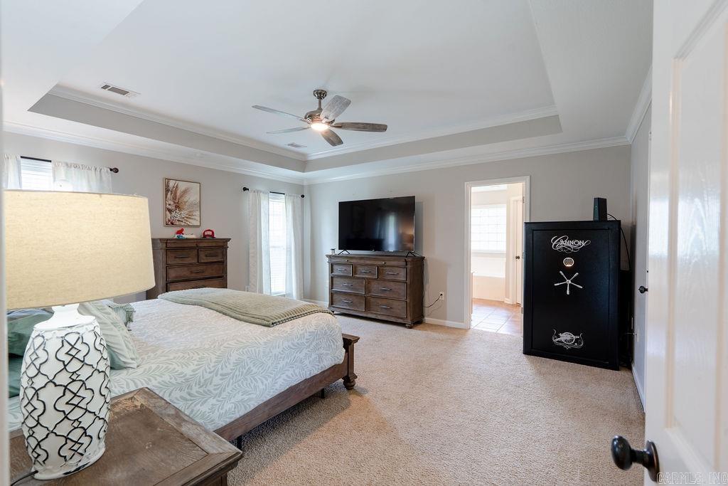 Rolling Meadows - Residential