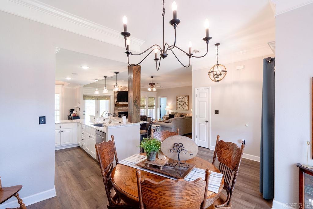 Rolling Meadows - Residential