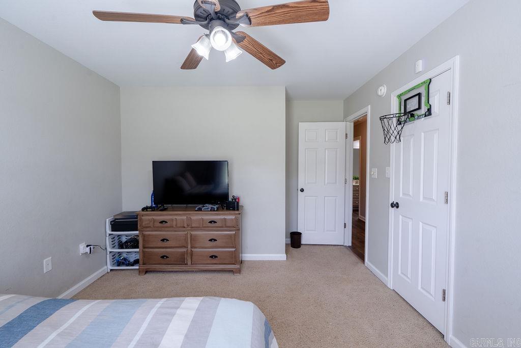 Rolling Meadows - Residential