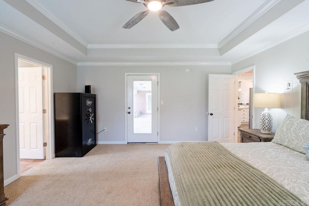 Rolling Meadows - Residential