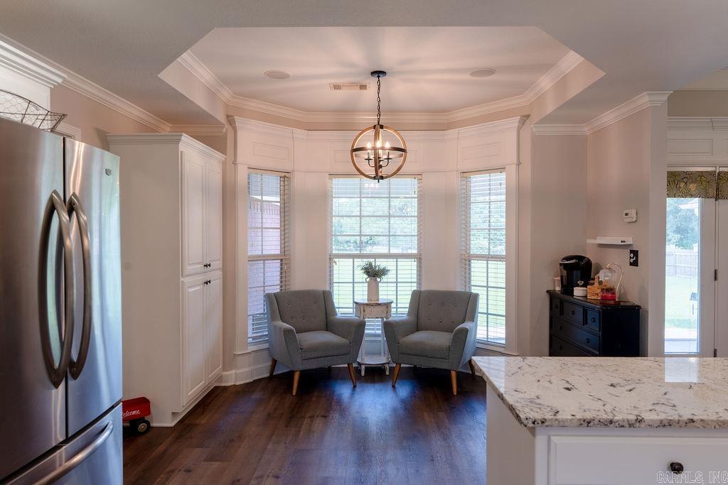 Rolling Meadows - Residential