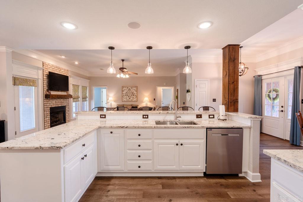 Rolling Meadows - Residential