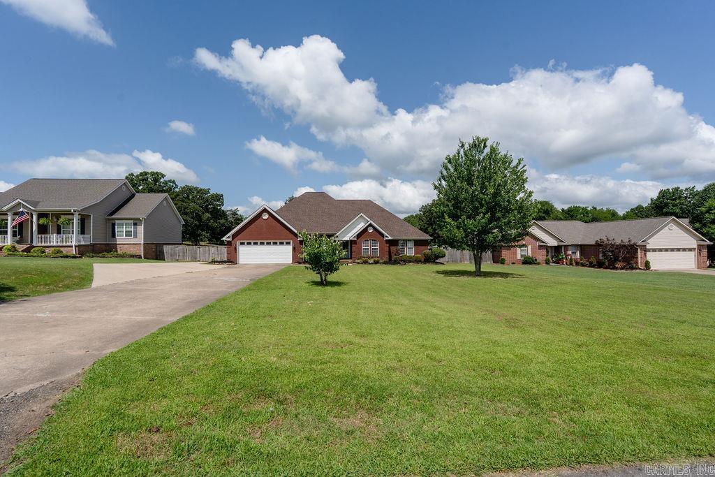 Rolling Meadows - Residential