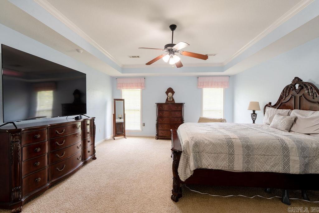 Rolling Meadows - Residential