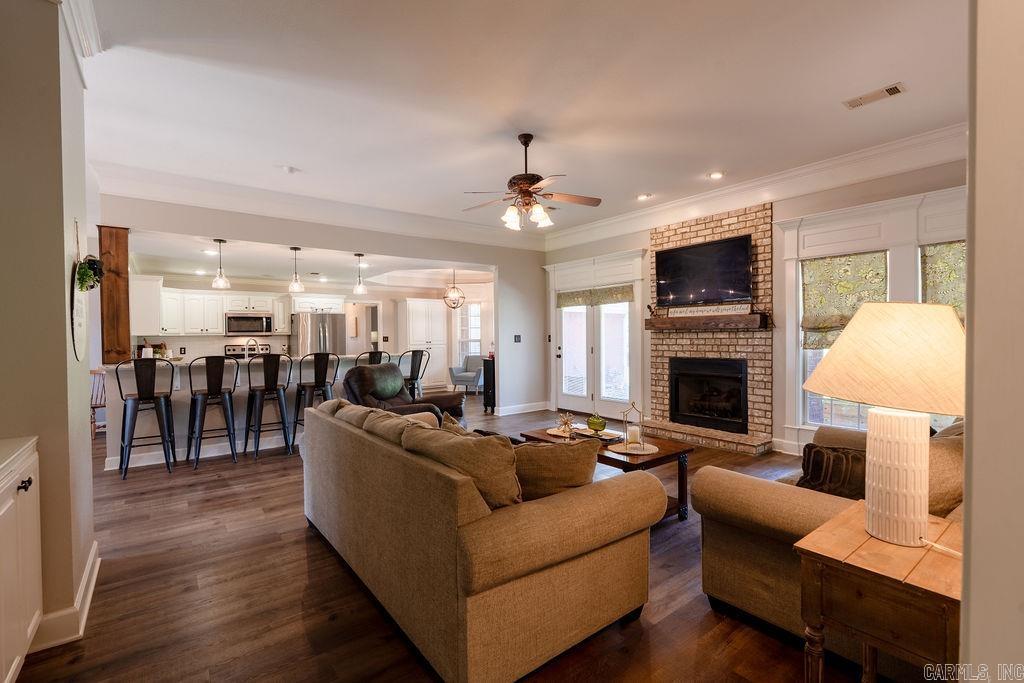 Rolling Meadows - Residential