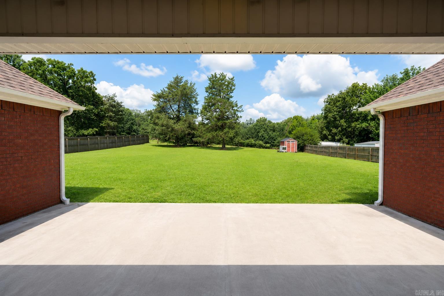 Rolling Meadows - Residential