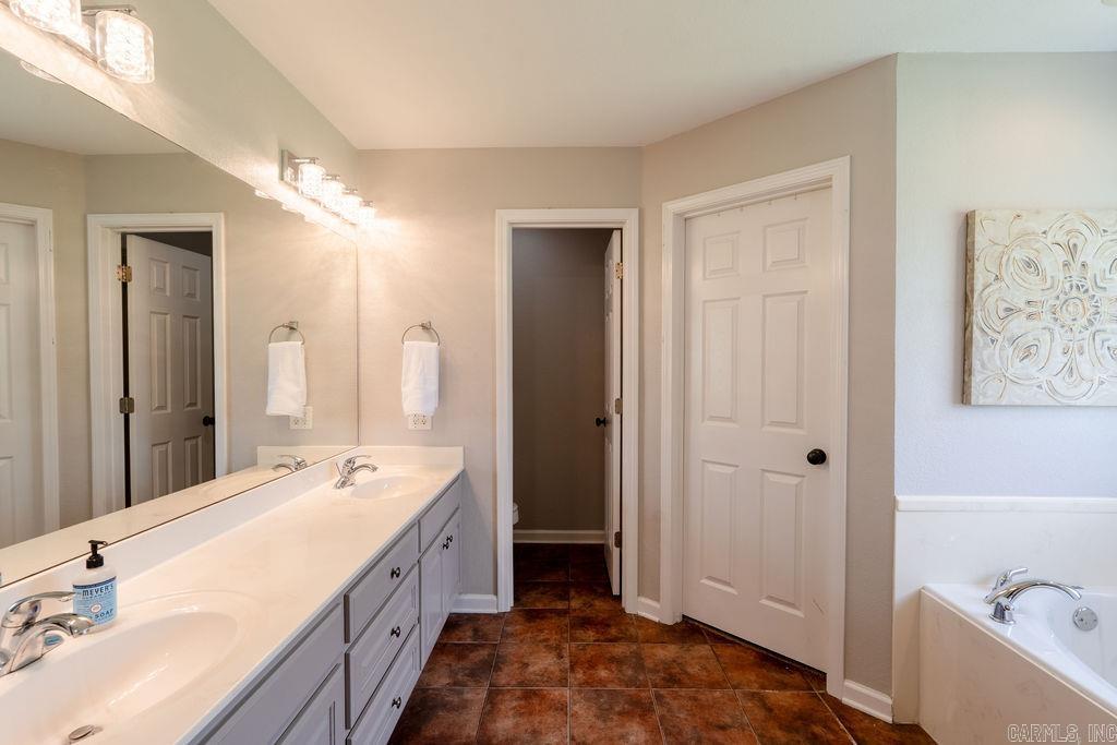 Rolling Meadows - Residential
