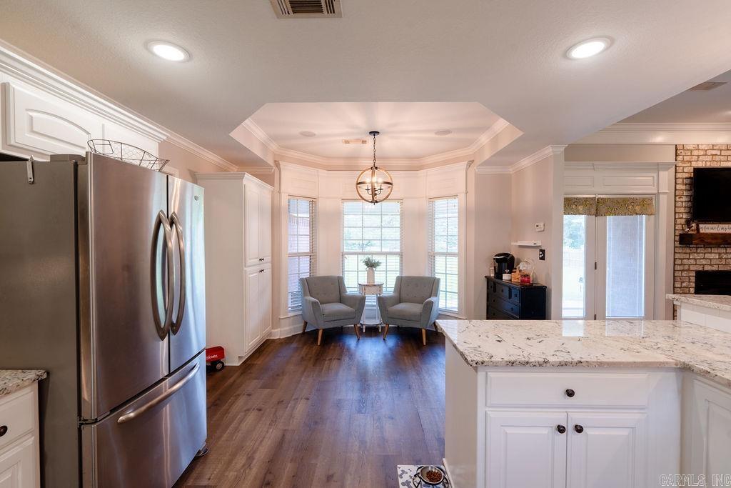 Rolling Meadows - Residential