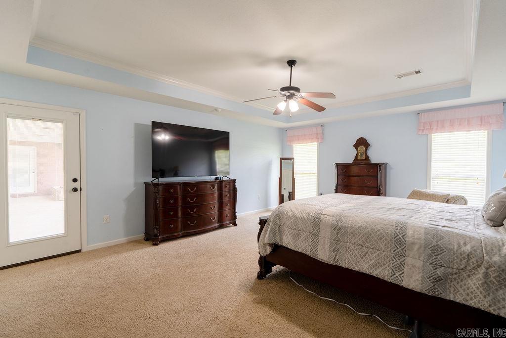 Rolling Meadows - Residential