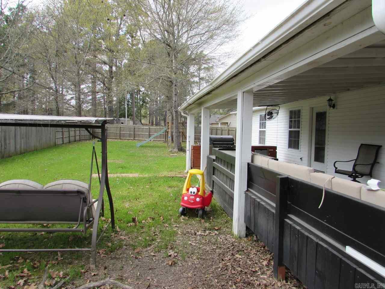Edgewood - Residential