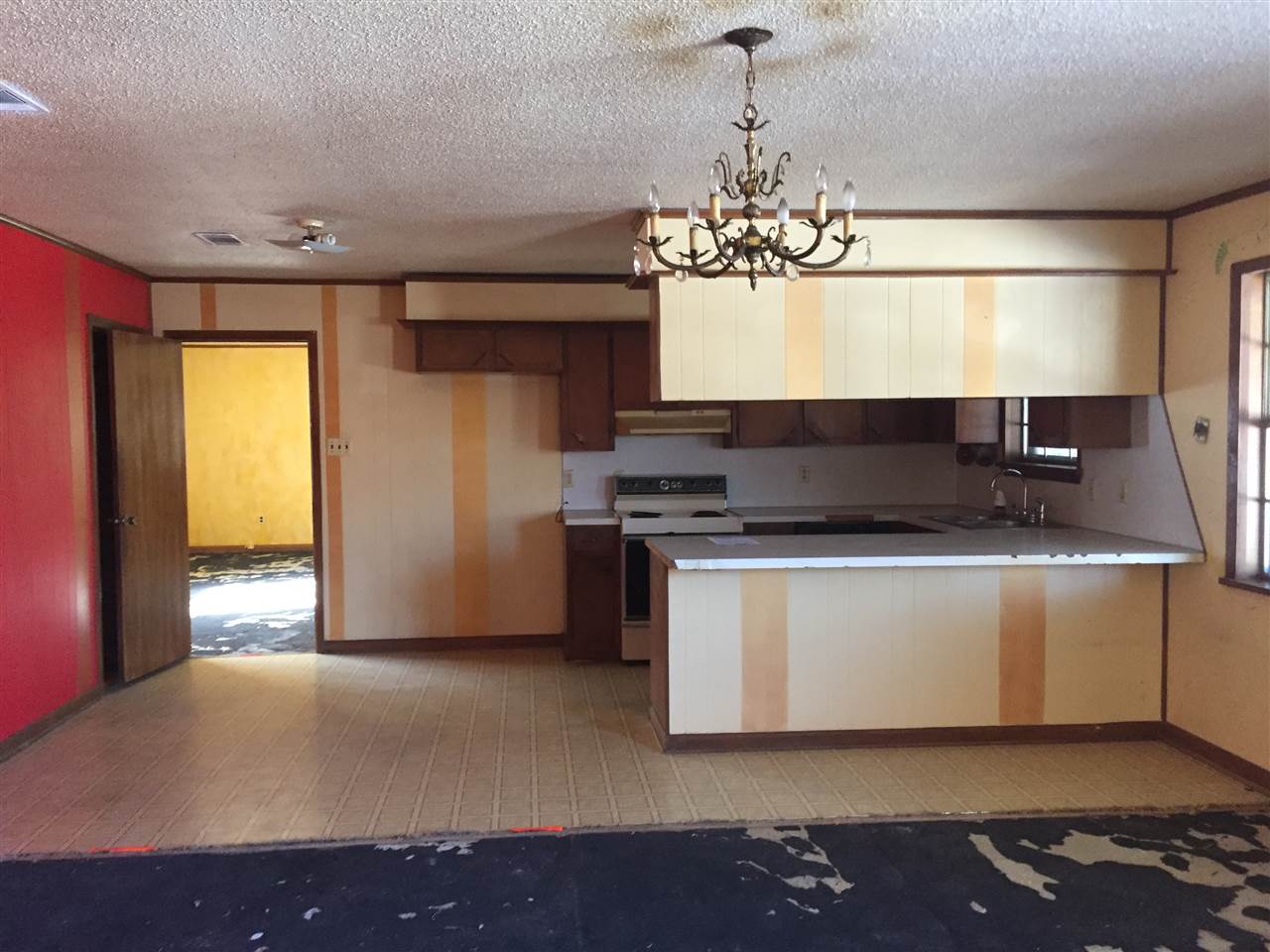 Ramble Estates - Residential