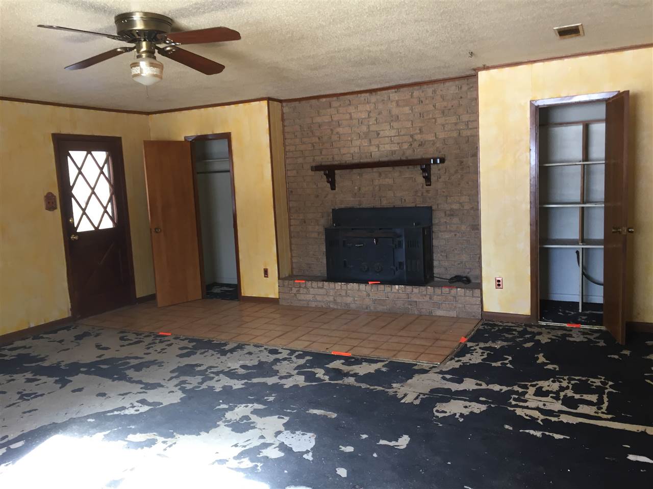 Ramble Estates - Residential