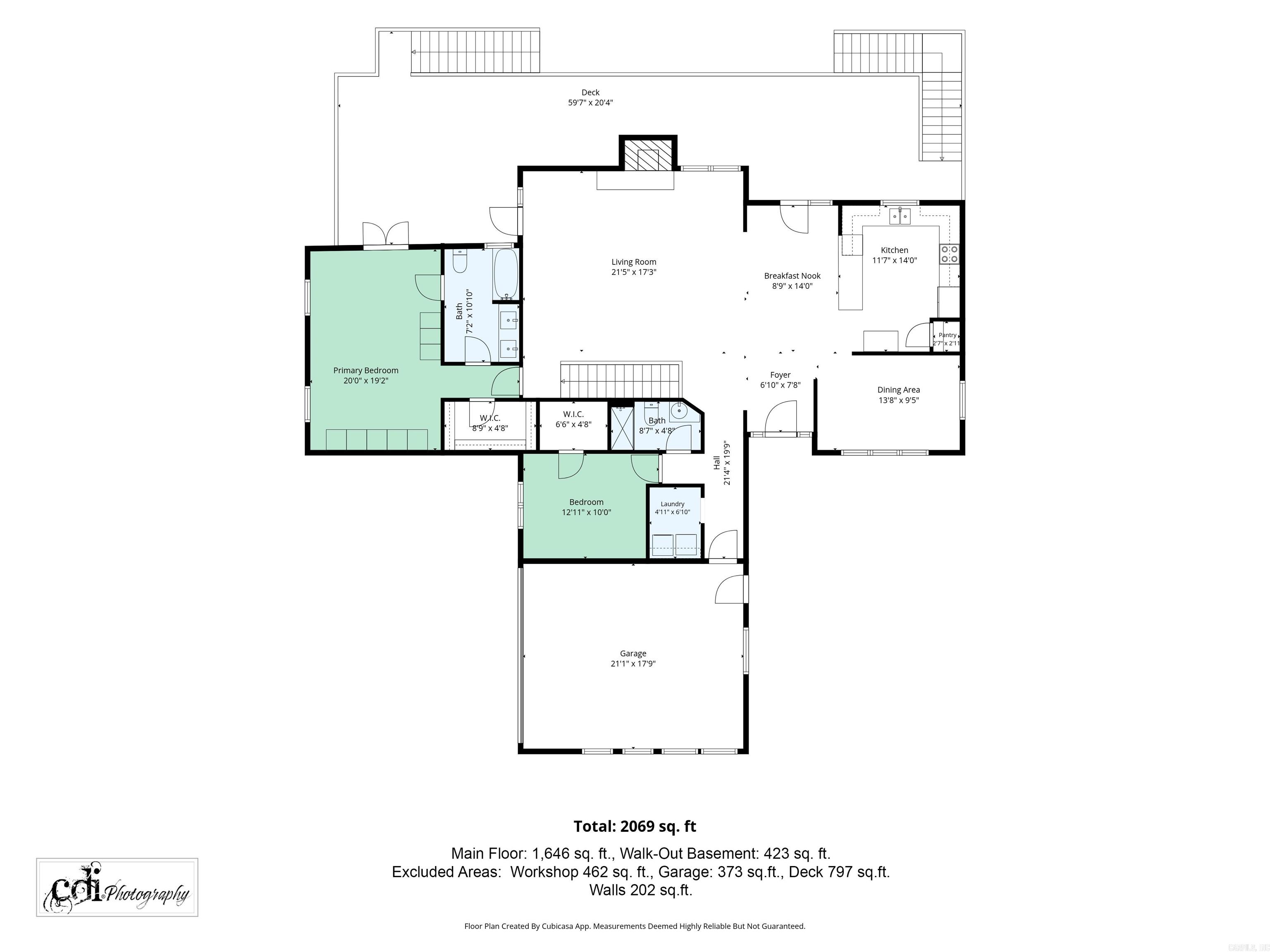 ZAFIRO - Residential