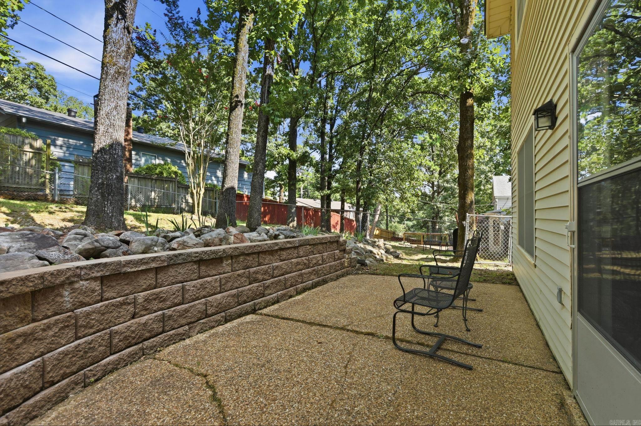 Sheraton Park - Residential