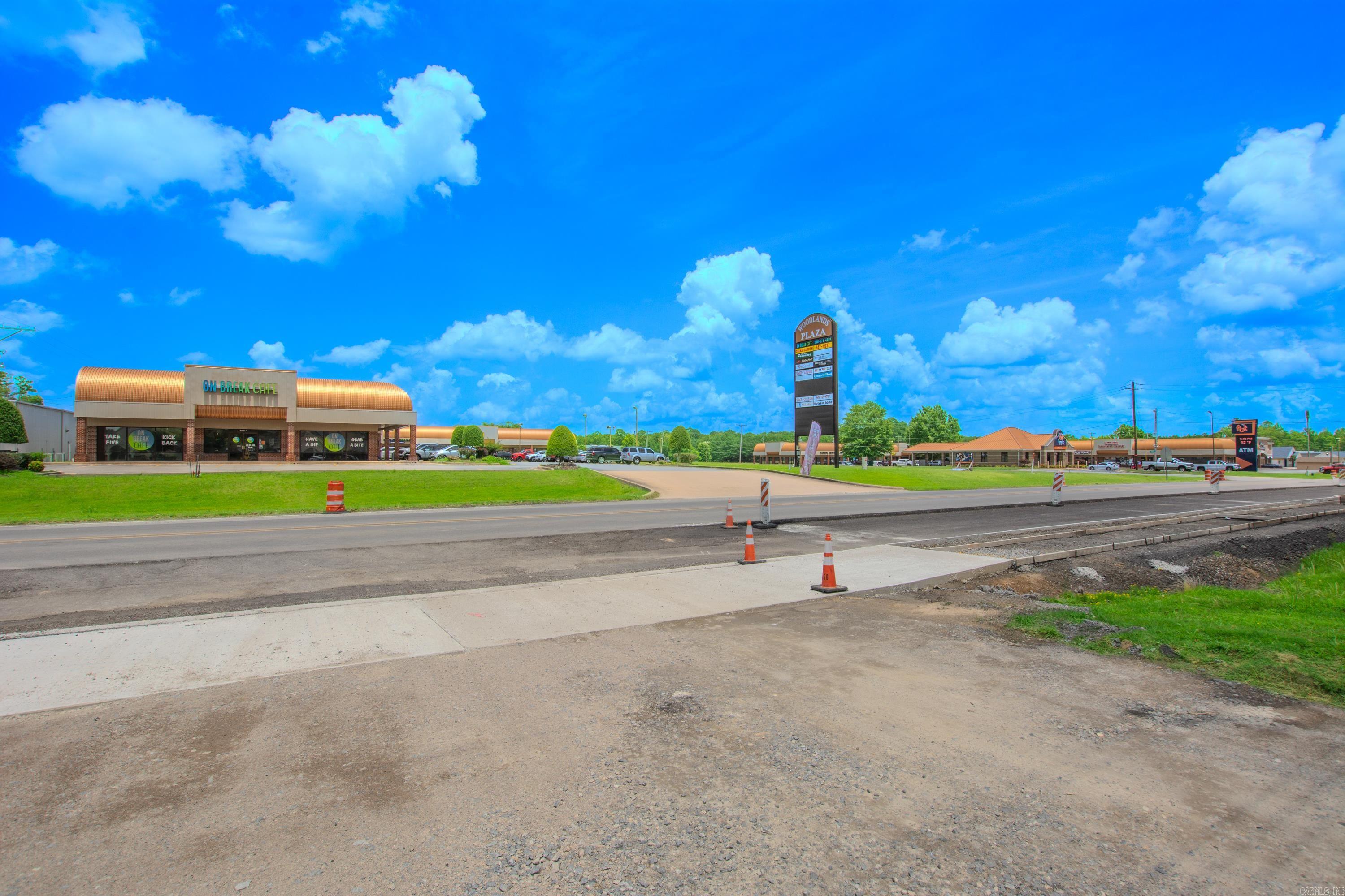 Metes & Bounds - Residential Lease