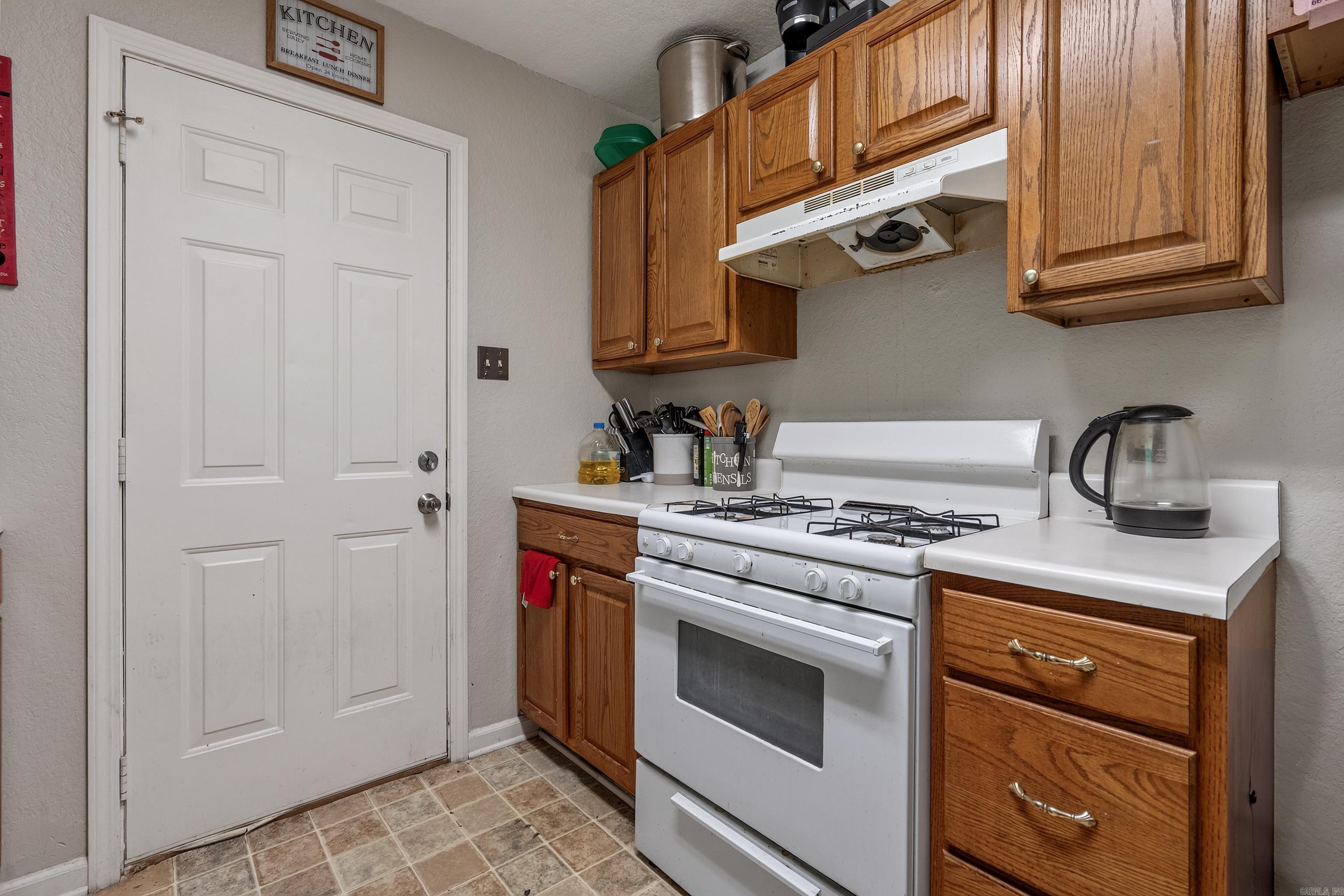 GORGE ADDITION - Residential