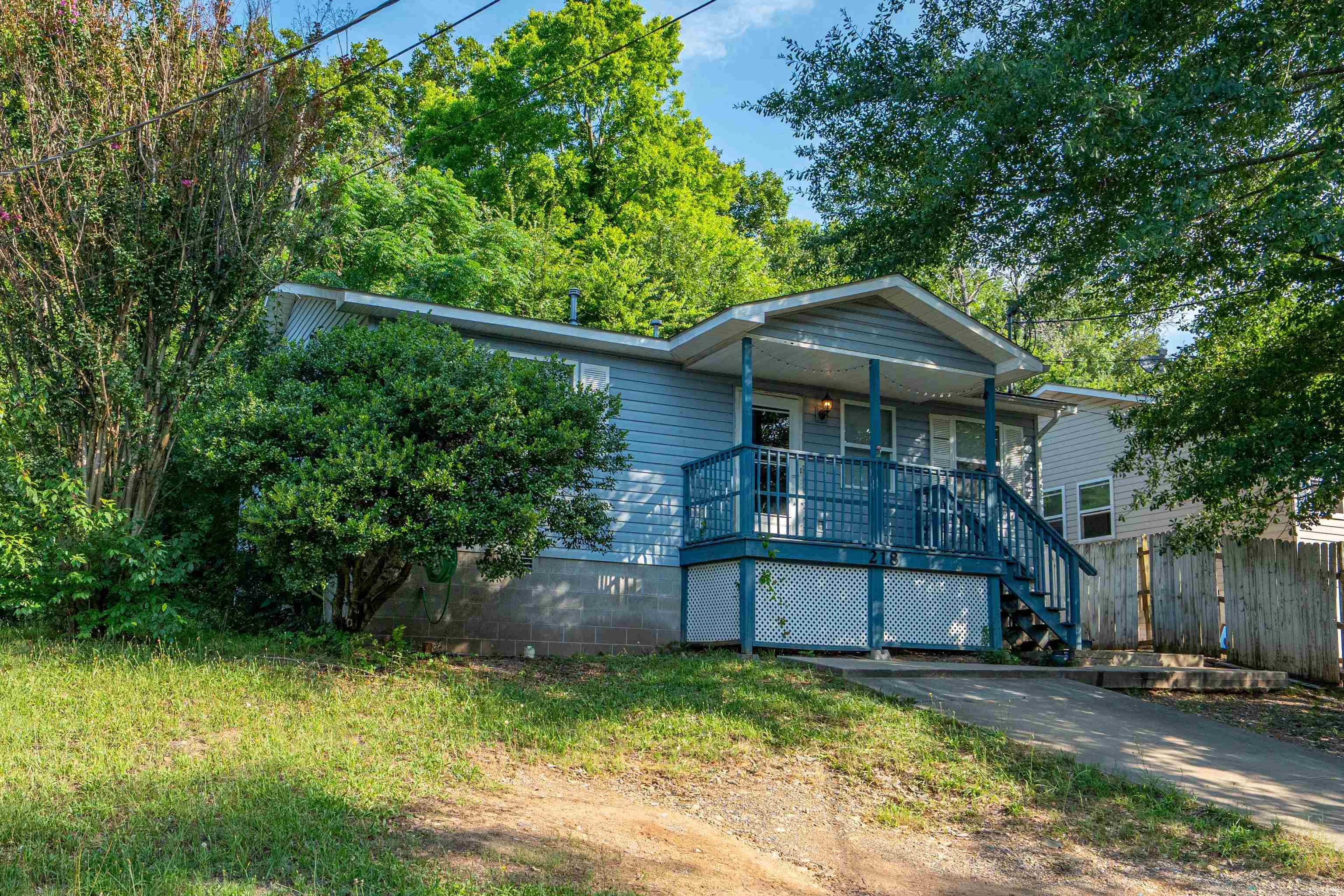 GORGE ADDITION - Residential